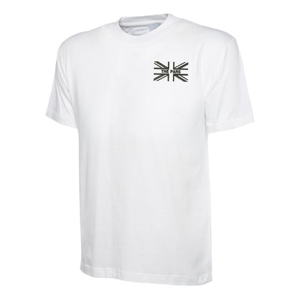 The Pars Union Jack Classic T-Shirt