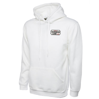 The Boys of Dungeon Lane Paul McCartney Album Hoodie