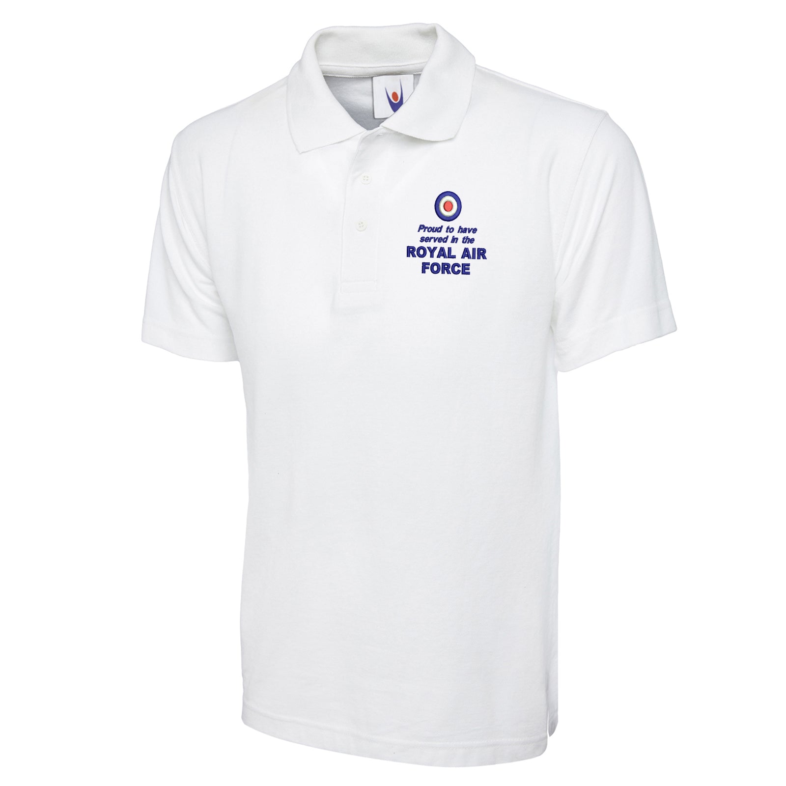 RAF Veteran Polo Shirt