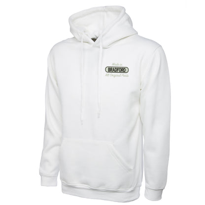 Bradford Hoodie