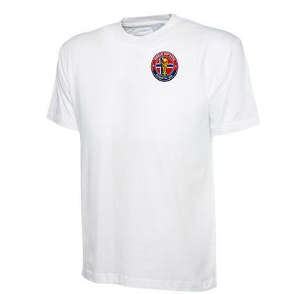 Norway World Cup 2026 T-Shirt 