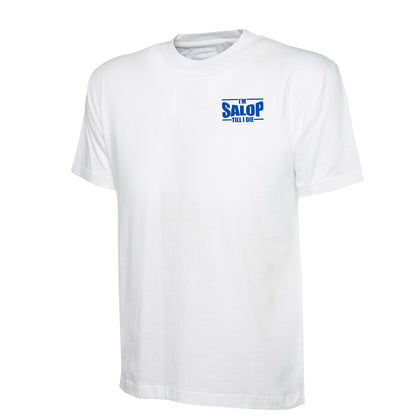 Shrewsbury Town FC Shirt