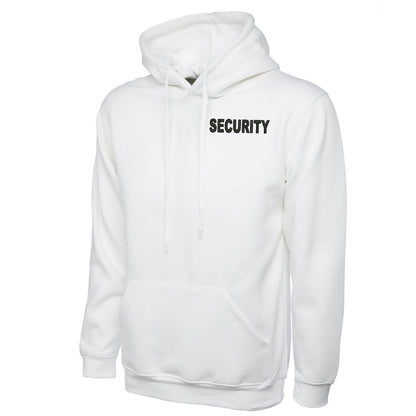 Security Hoodie