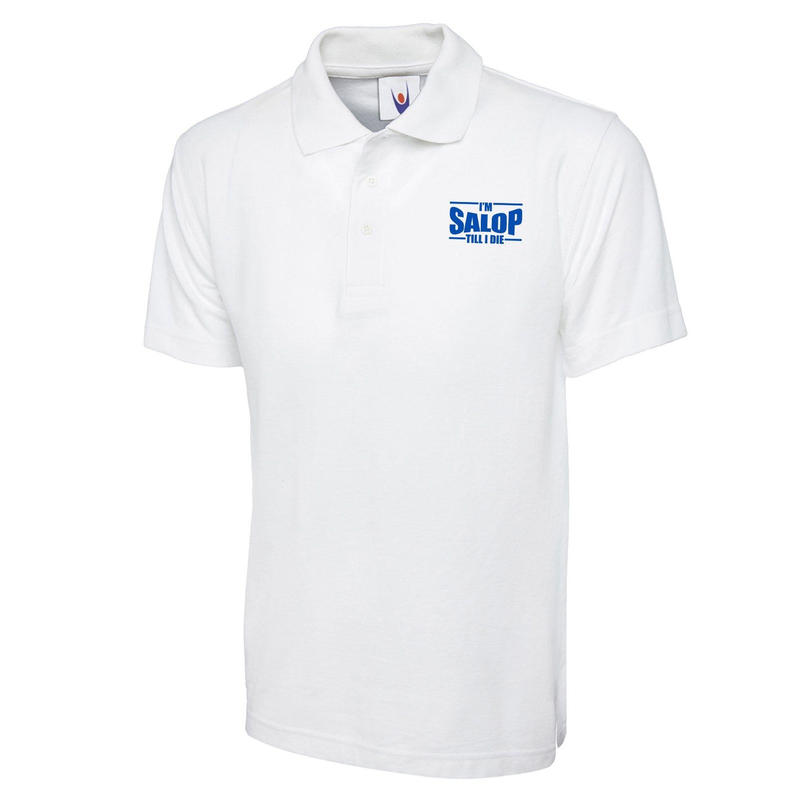 Shrewsbury Town FC Polo Shirt