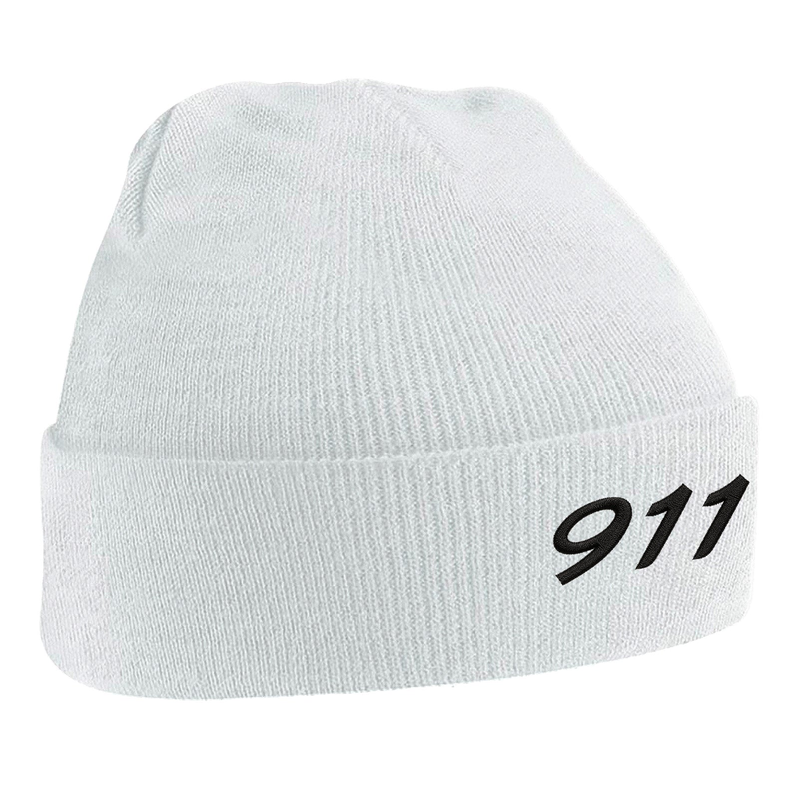 Porsche 911 Beanie Hat