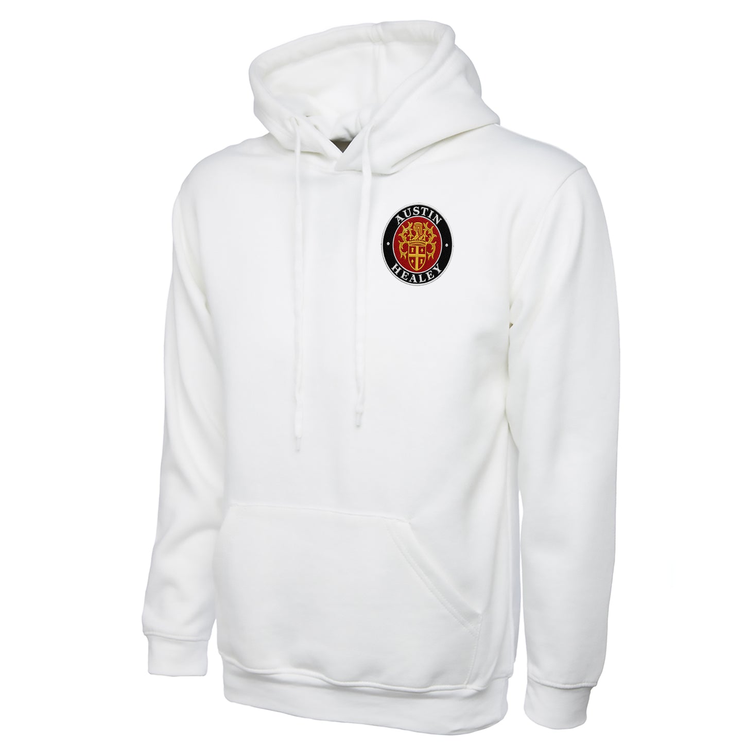 Austin Healey Hoodie