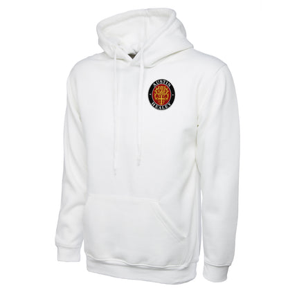 Austin Healey Hoodie