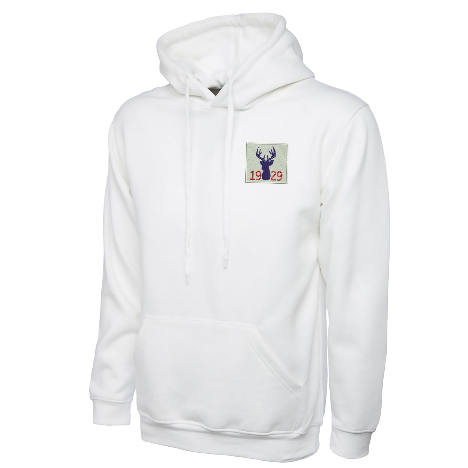 Ross County Football Hoodie