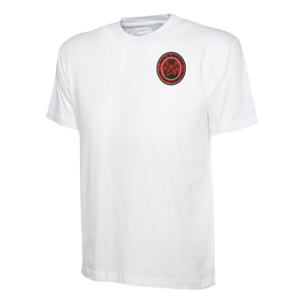 Made in Merthyr Tydfil T-Shirt