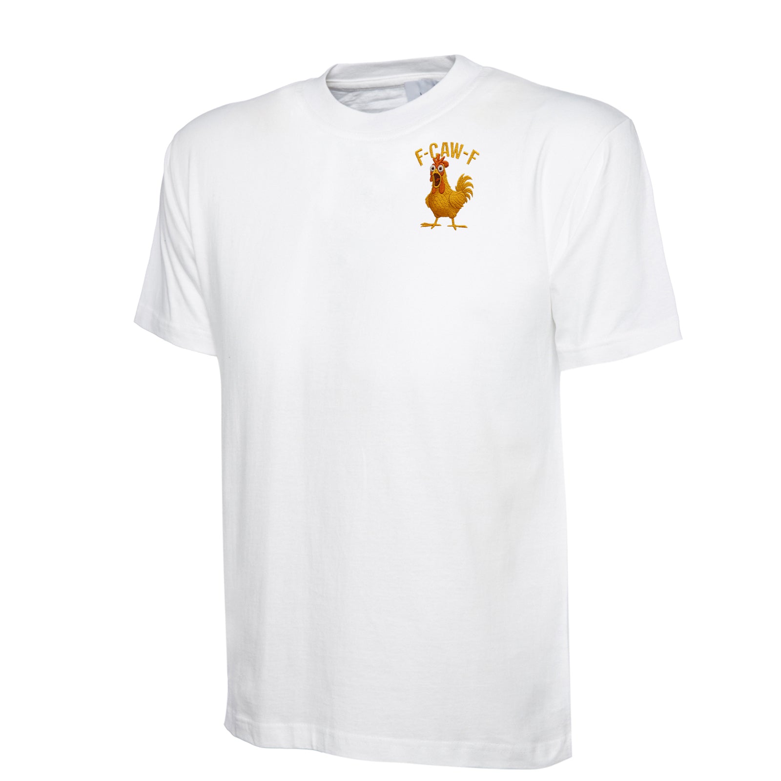 Childs FCAWF Chicken Shirt