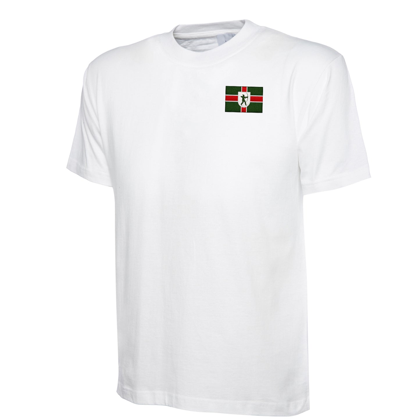 Flag of Nottinghamshire T-Shirt 