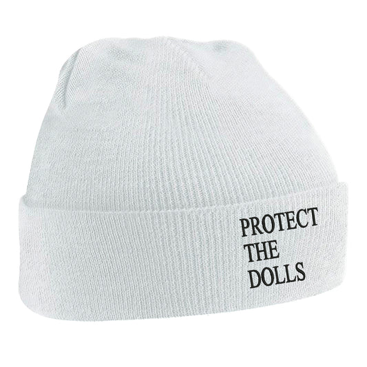 Trans Rights campaign Beanie Hat