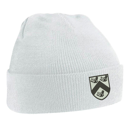 Retro Grimsby 1884 Beanie Hat
