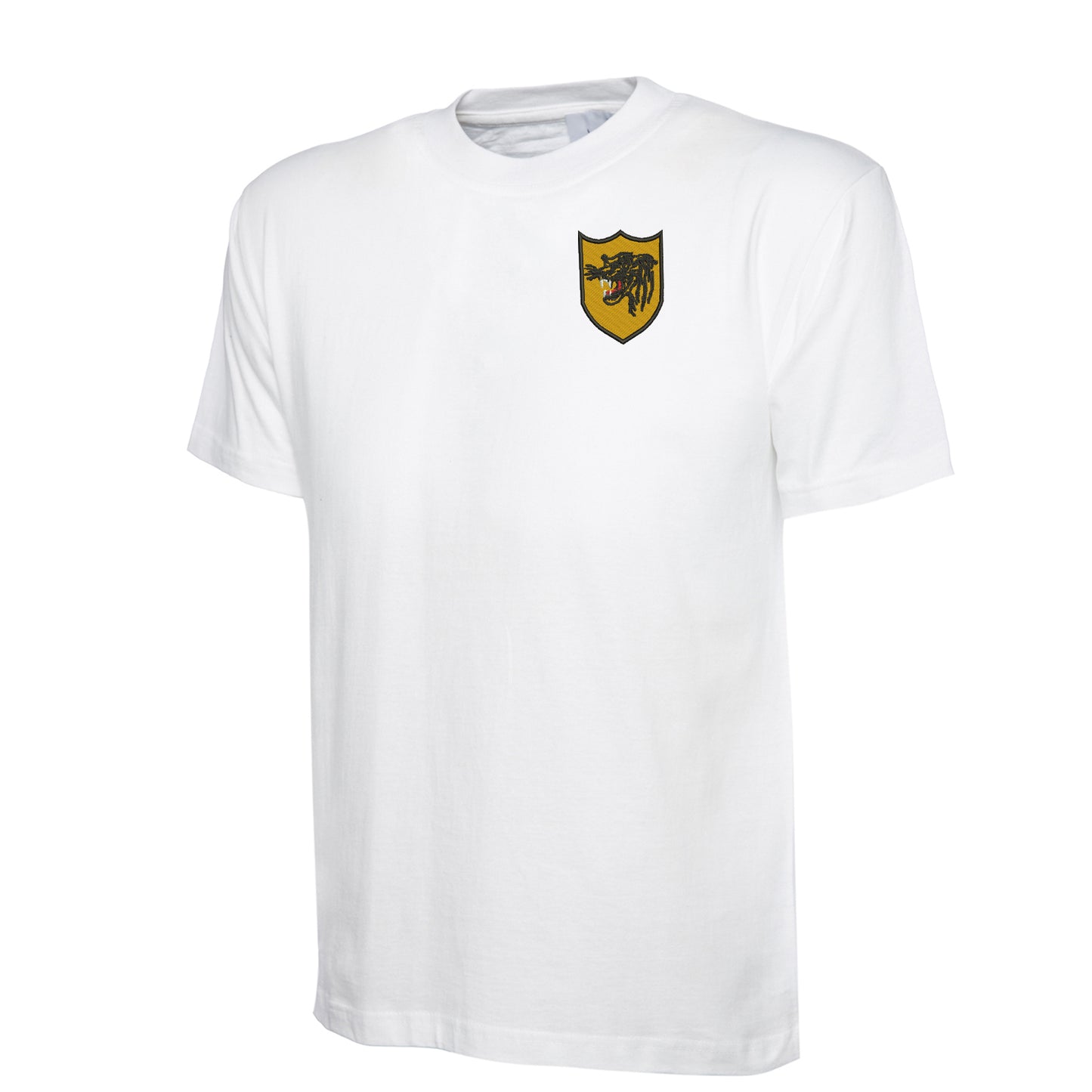 Retro Hull 1947 T Shirt
