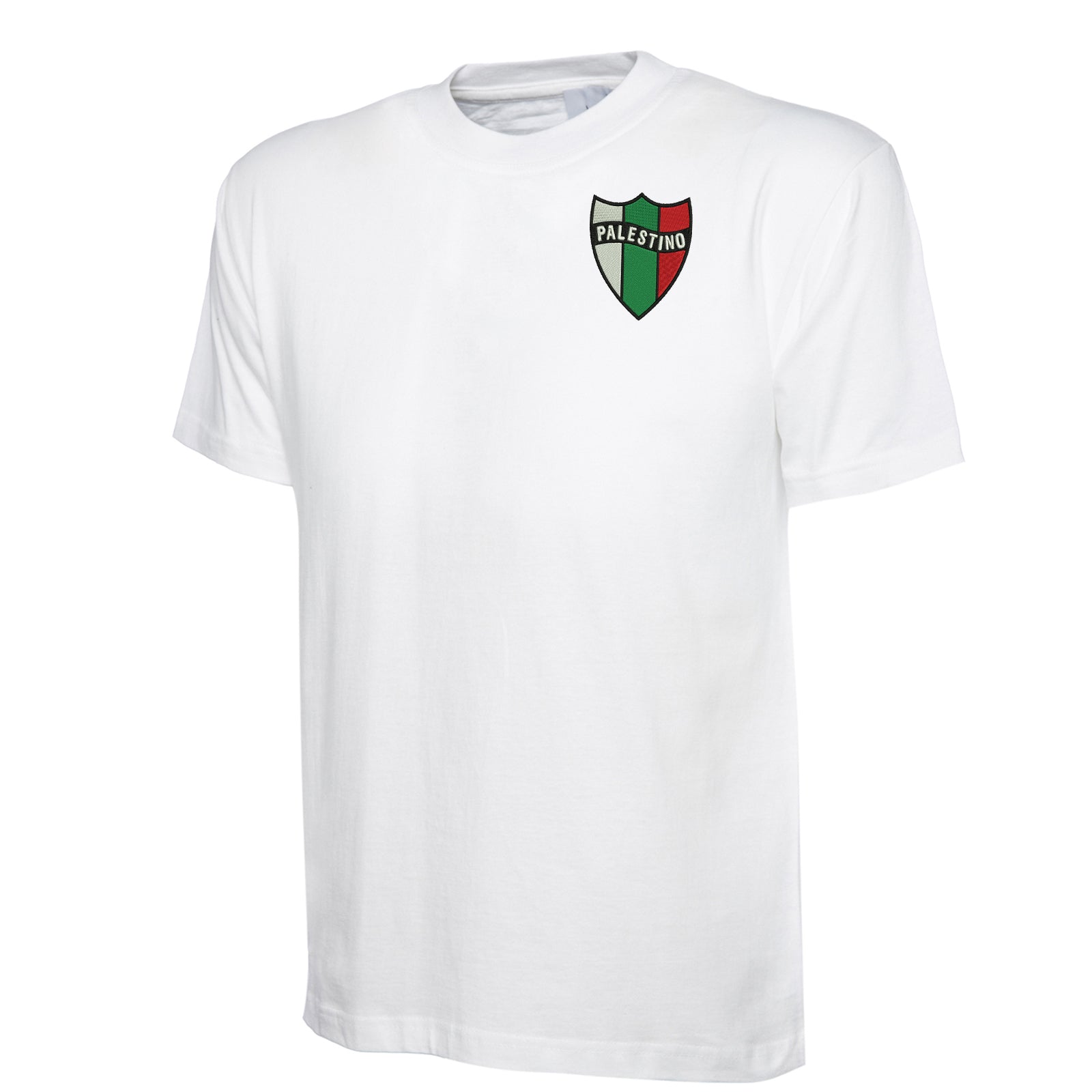 Palestino Football T-Shirt