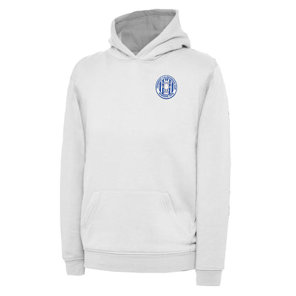 Children's Kilmarnock Classic Football Hoodie