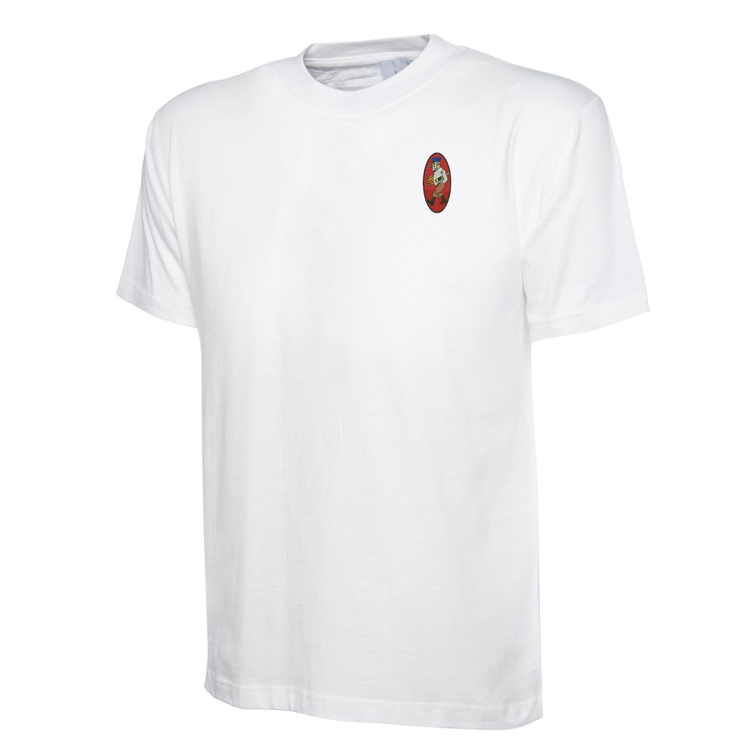 Retro Liverpool 1933 T Shirt
