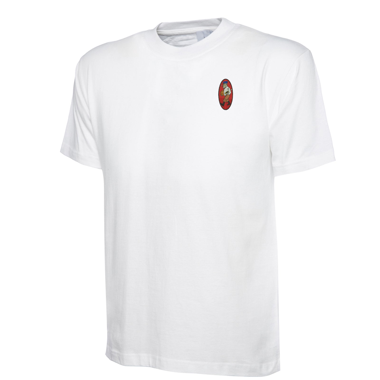 Retro Liverpool 1933 T Shirt