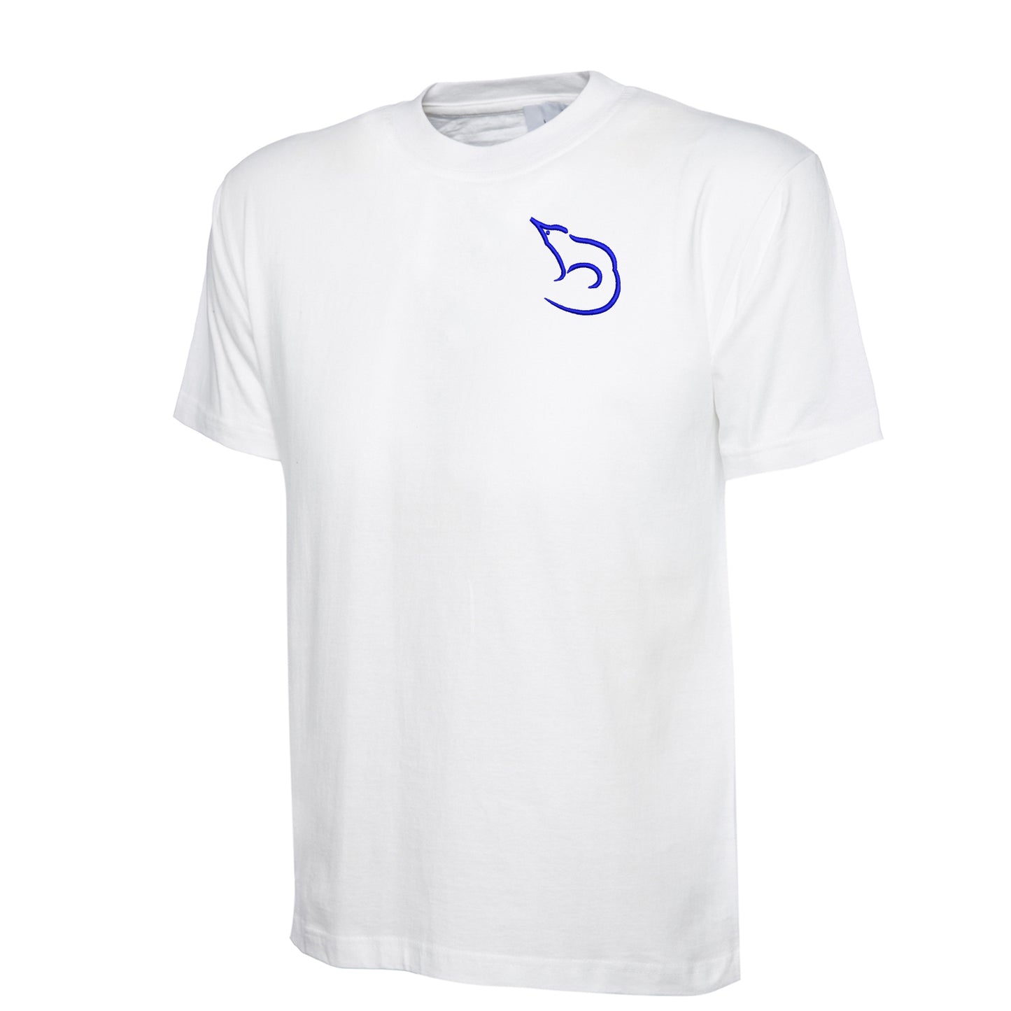Retro Shrewsbury 1983 Embroidered Children's T-Shirt