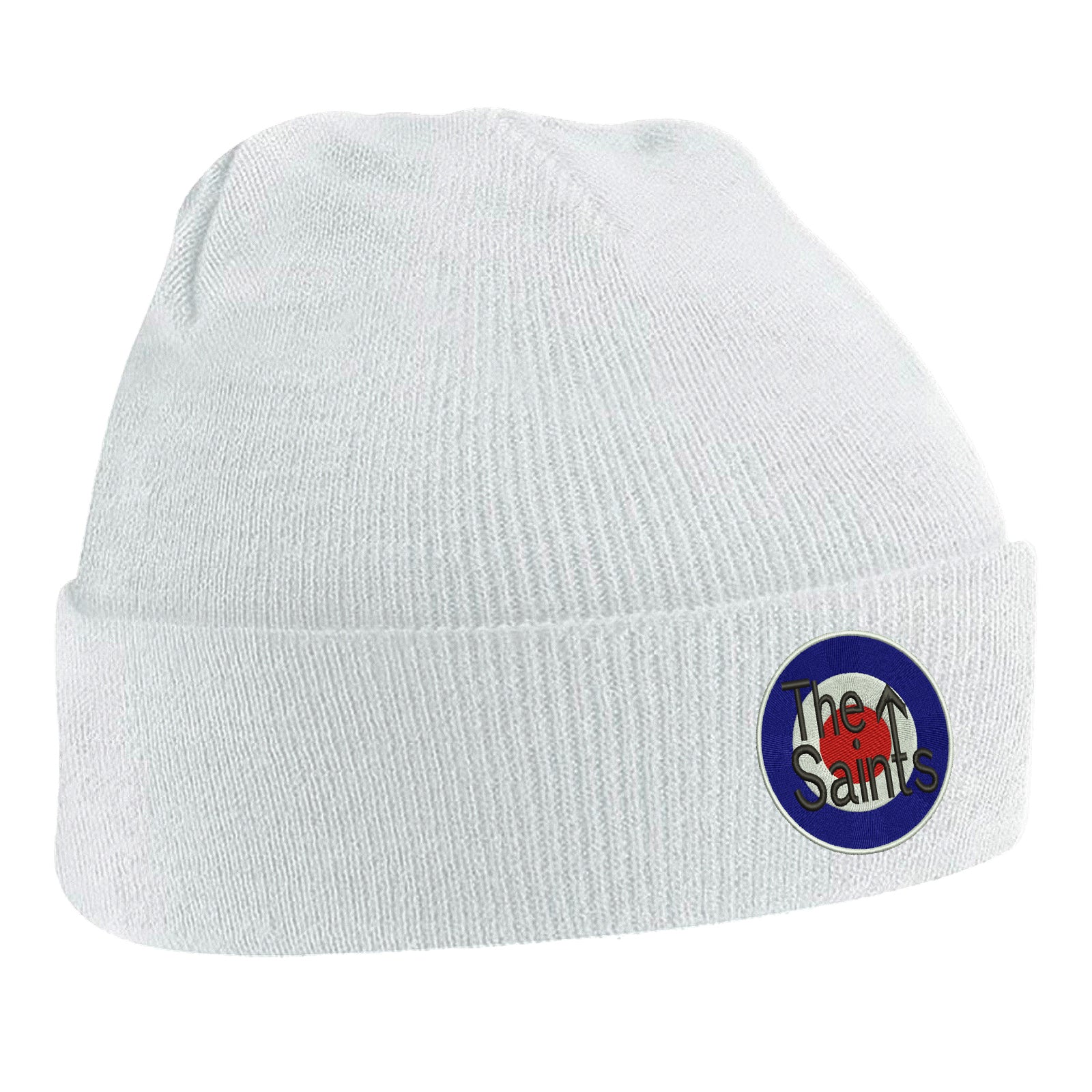The Saints MOD Target Beanie Hat