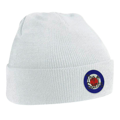 The Saints MOD Target Beanie Hat