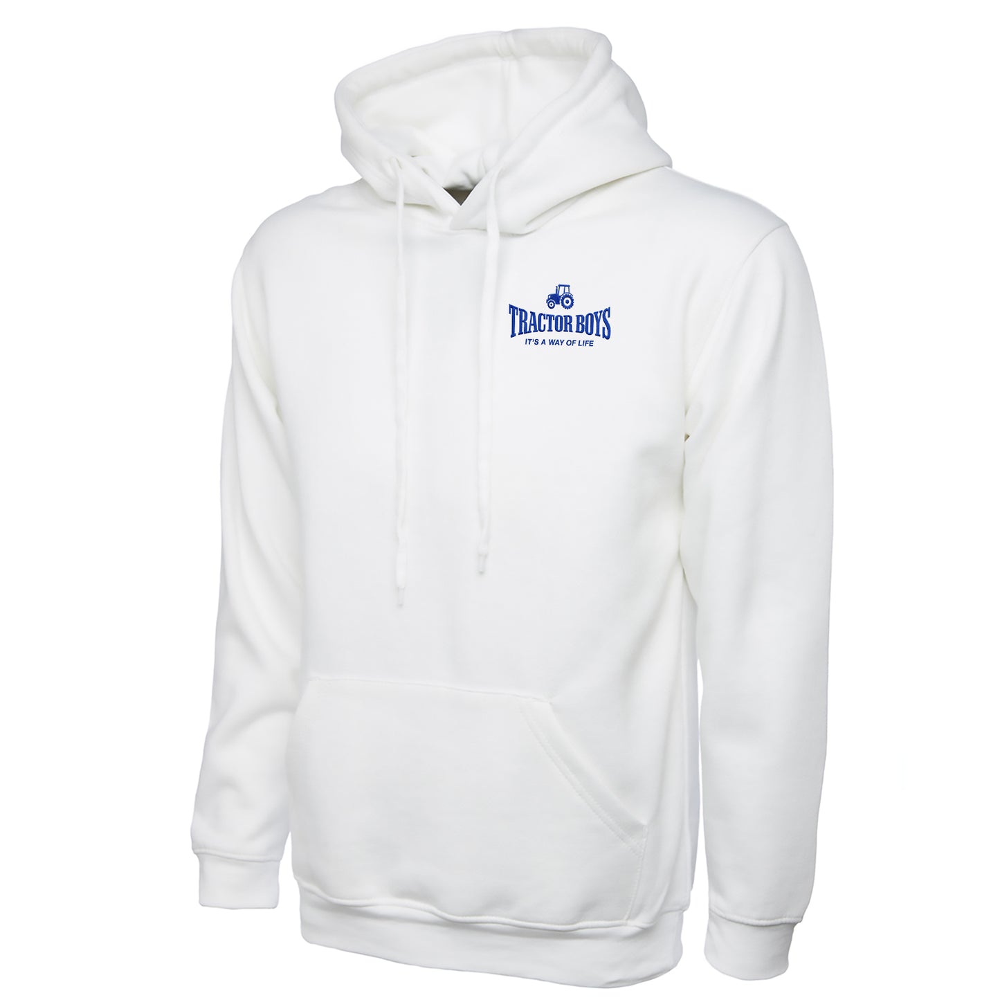 Ipswich Town FC Football Hoodie