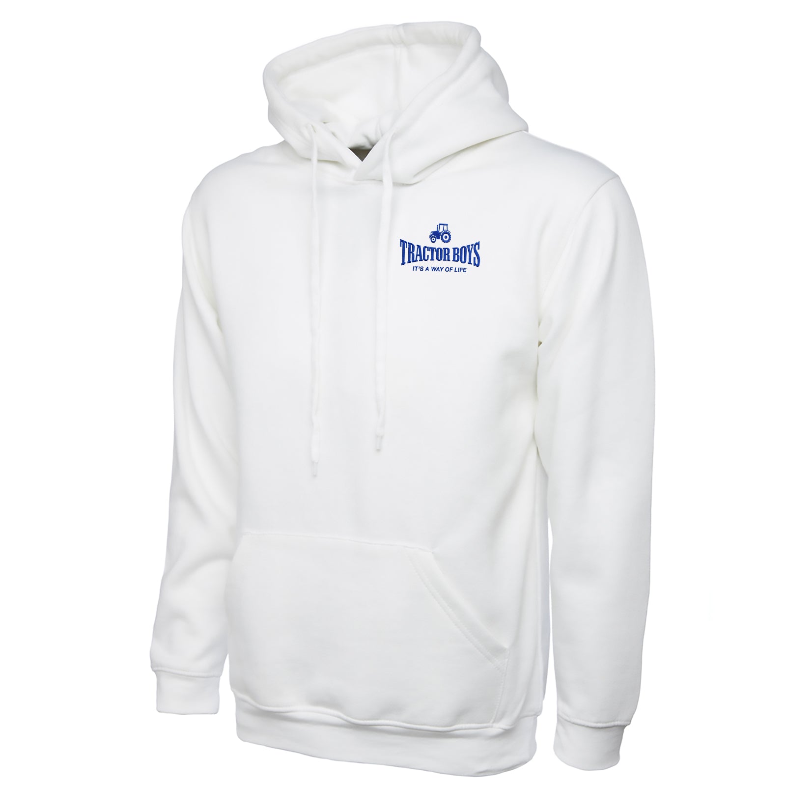 Ipswich Town FC Football Hoodie