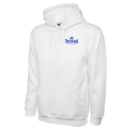 Ipswich Town FC Football Hoodie