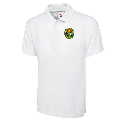 South Africa World Cup 2026 Polo Shirt 