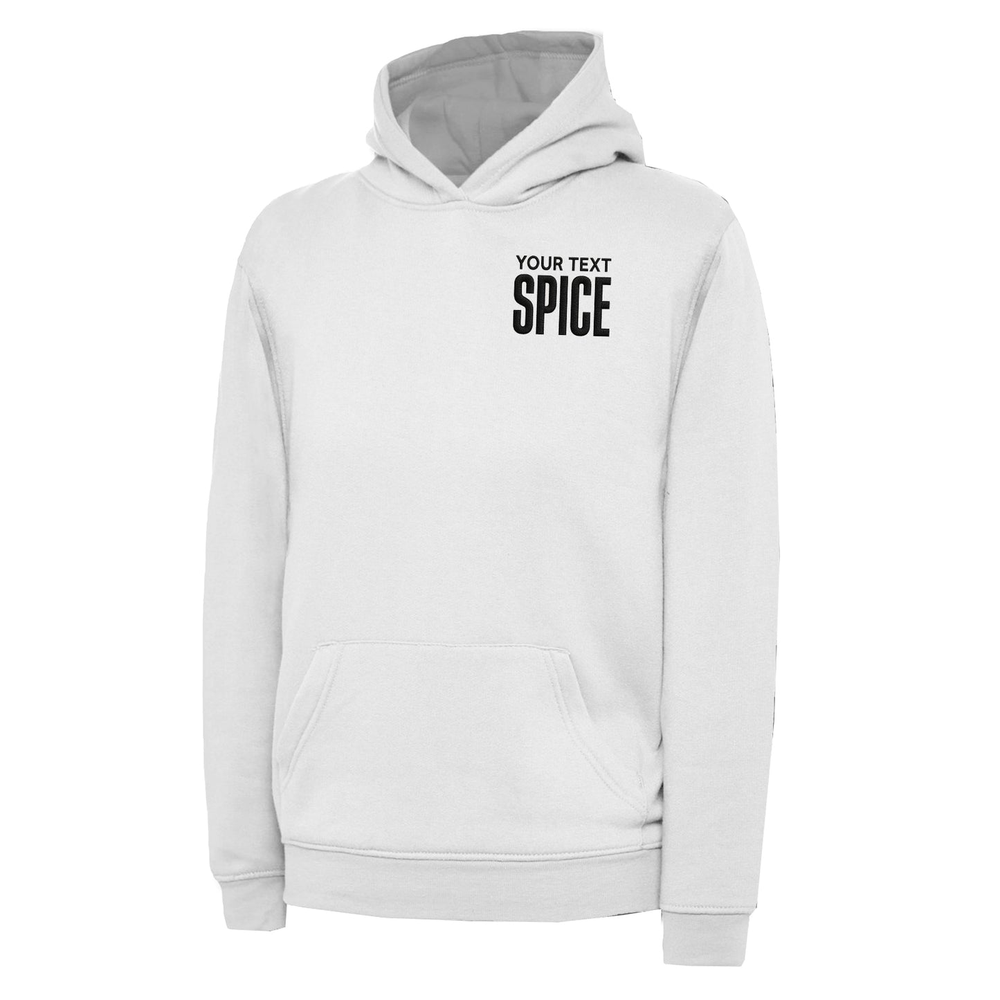 Children's Spice Girls Hoodie
