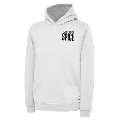 Children's Spice Girls Hoodie
