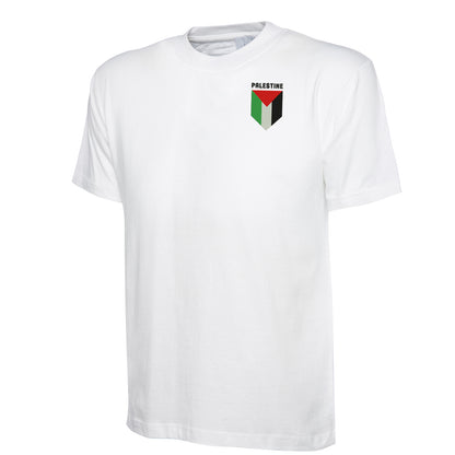 Palestine FC T-Shirt 