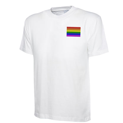 LGBTQ Lesbian T-Shirt