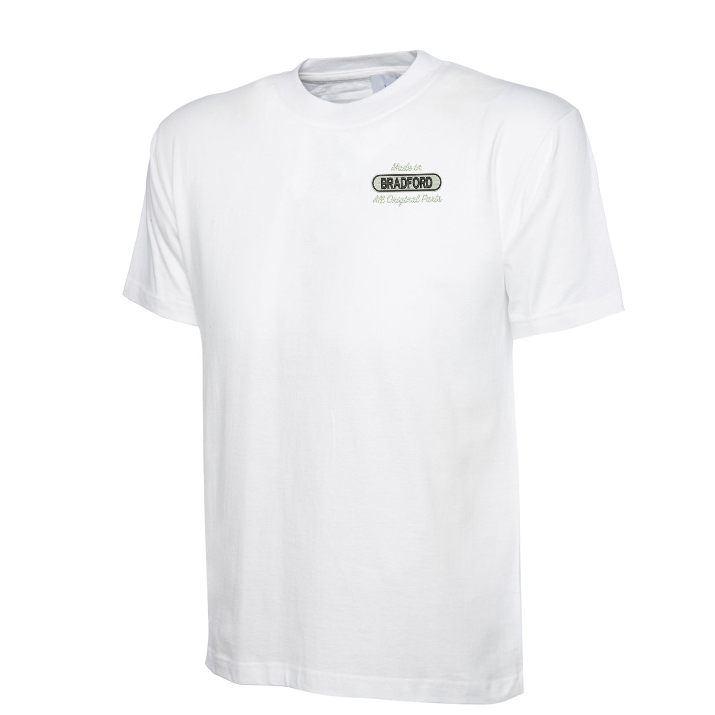 Bradford Children's T-Shirt