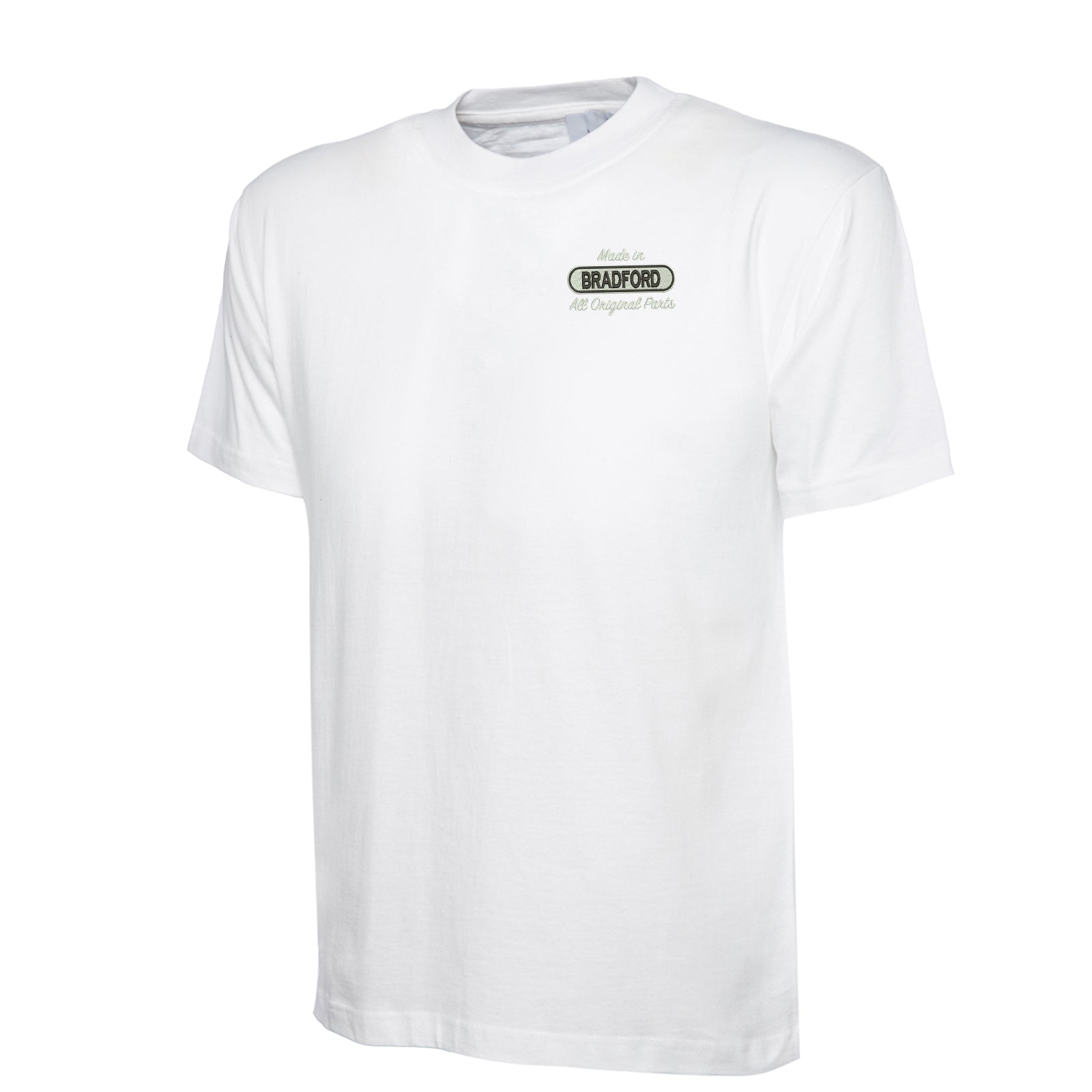 Bradford Children's T-Shirt