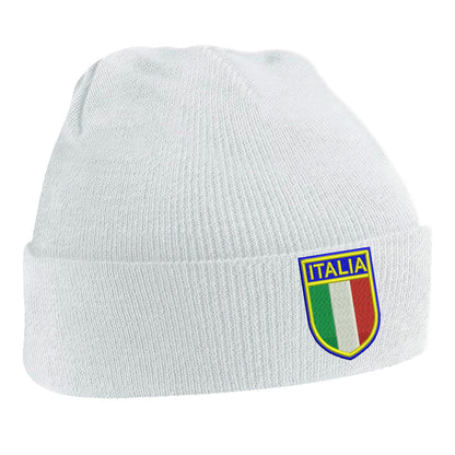 Retro Italy 1952 Beanie Hat
