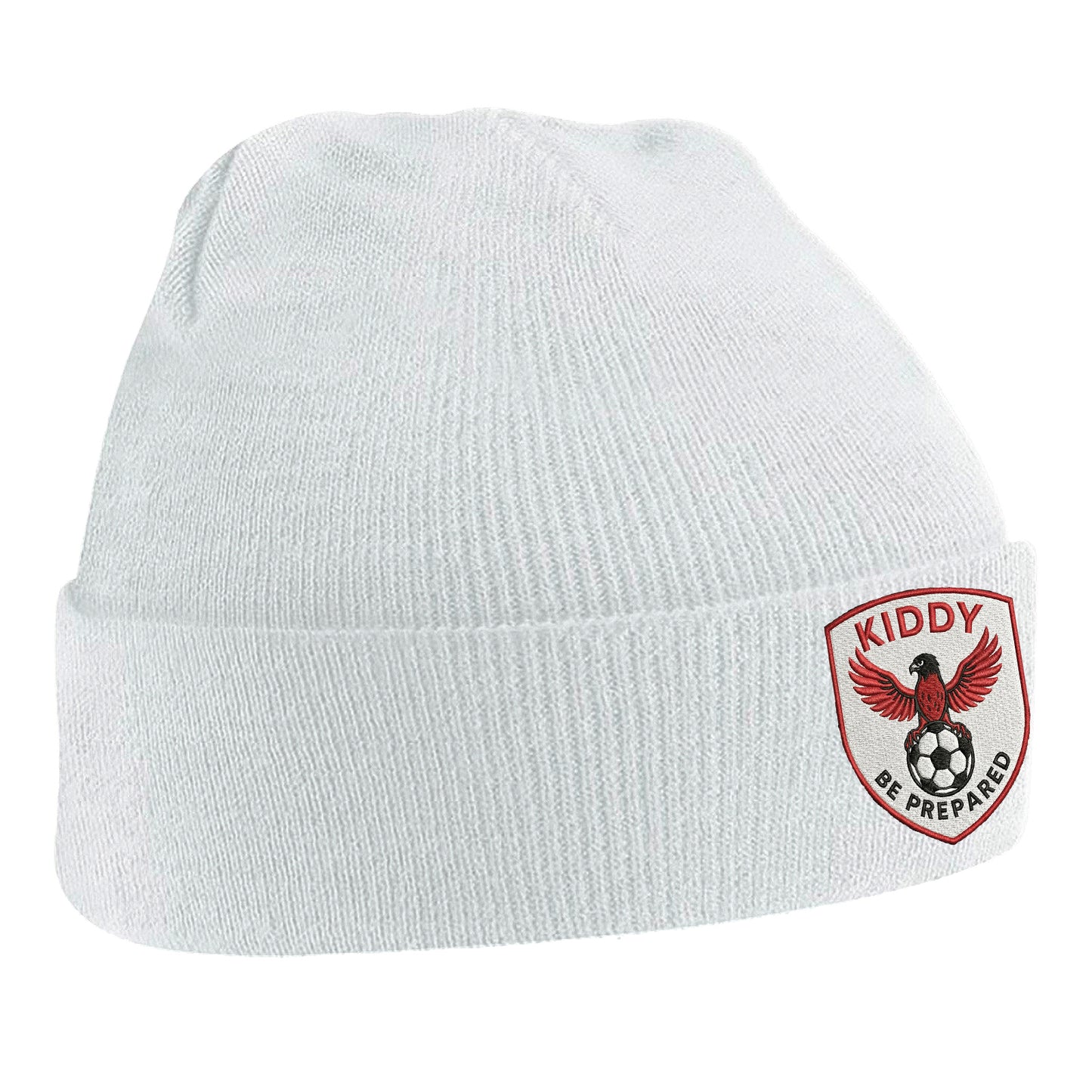 Kidderminster Harriers Beanie Hat