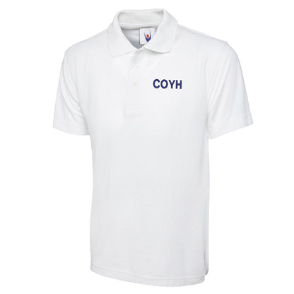 Luton Town FC Polo Shirt