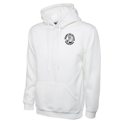 Grumpy Old Men's Club Hoodie 