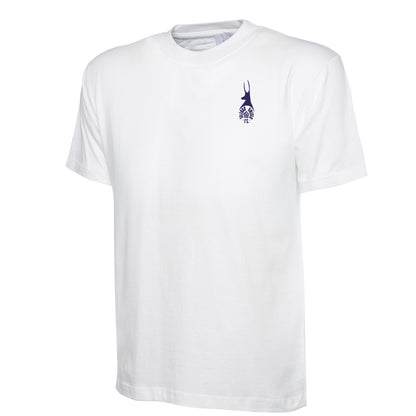 Retro Telford T-Shirt