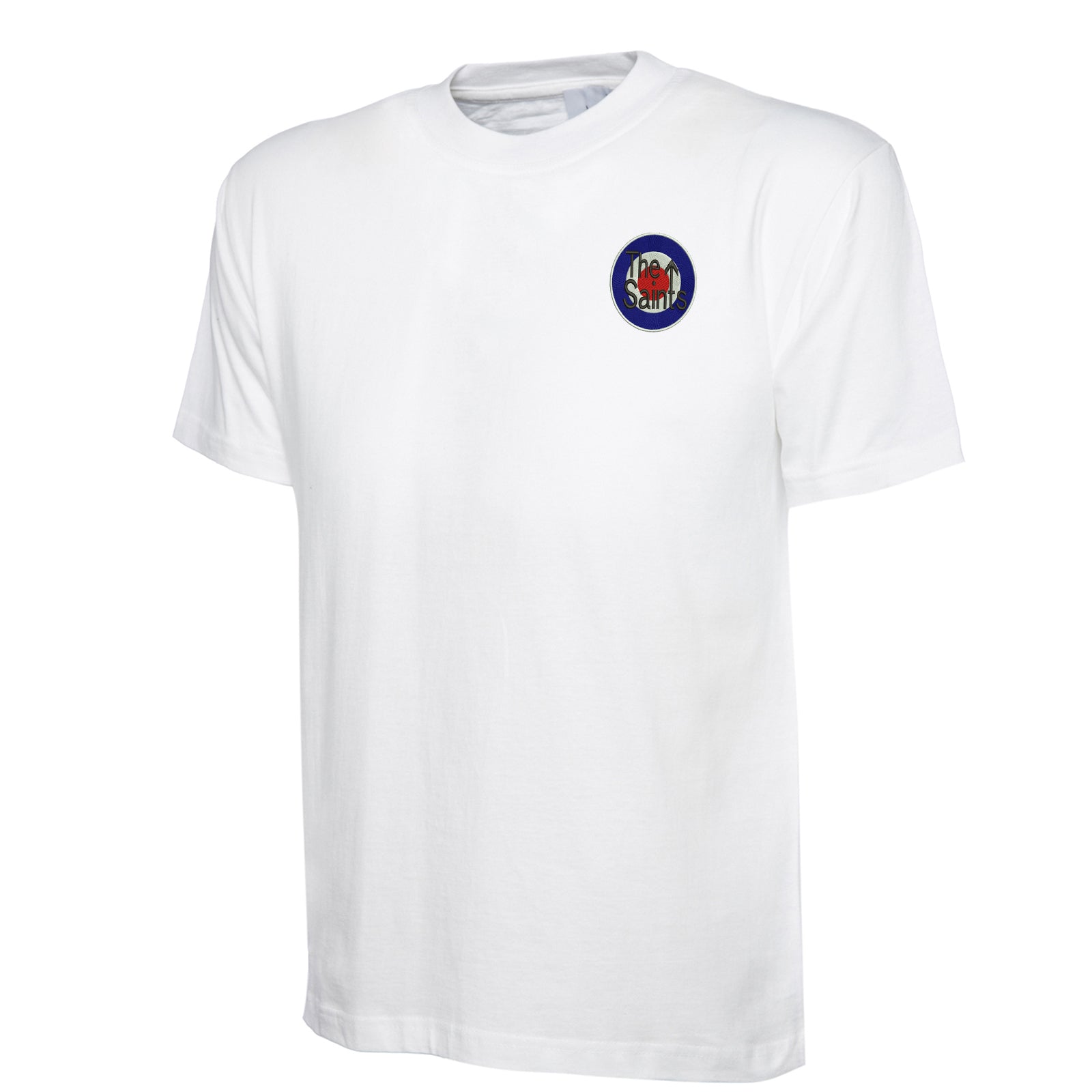 The Saints MOD Target Classic T Shirt