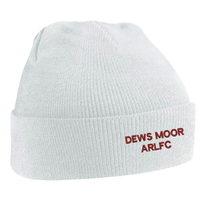 Dews Moor ARLFC Beanie Hat