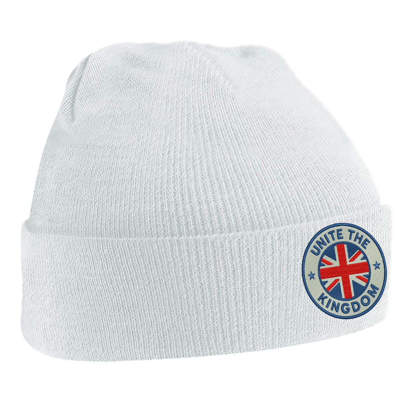 Unite The Kingdom Beanie Hat 