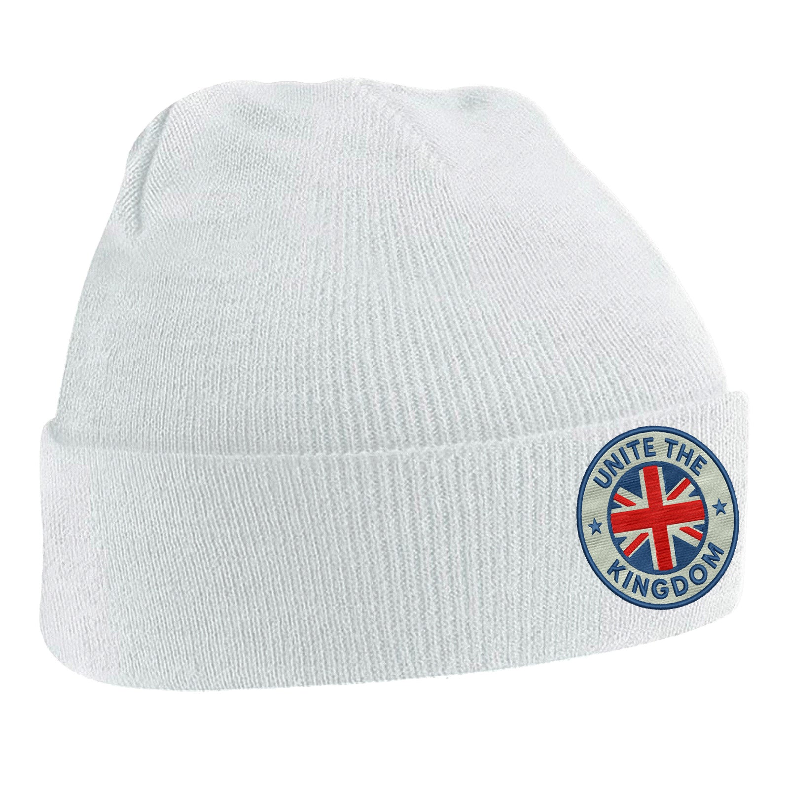 Unite The Kingdom Beanie Hat 