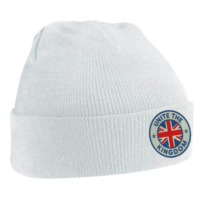 Unite The Kingdom Beanie Hat 