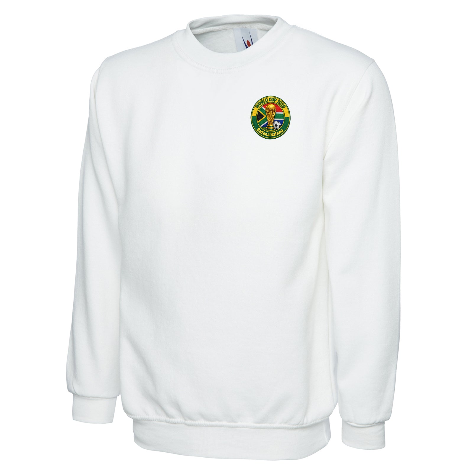 South Africa World Cup 2026 Sweatshirt