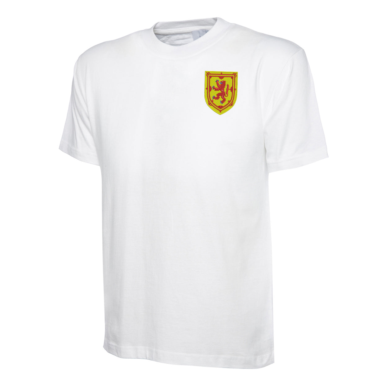 Retro Raith 1949 T Shirt