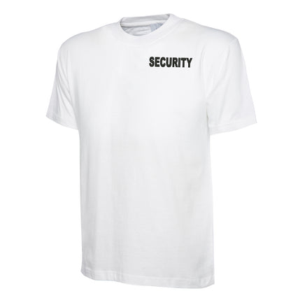 Security T-Shirt