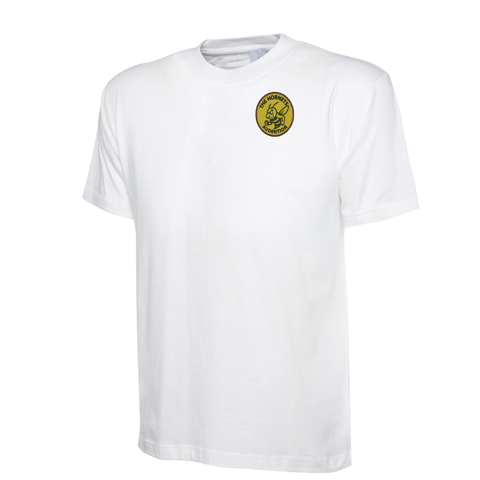 Childs Watford FC Motto Shirt