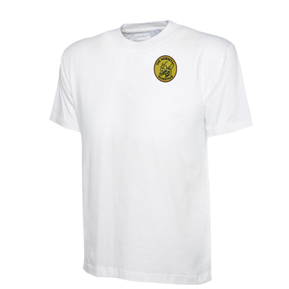 Childs Watford FC Motto Shirt